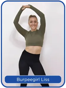  Burpeegirl Liss