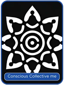 Conscious Collective me