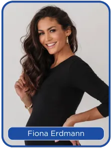 Fiona Erdmann