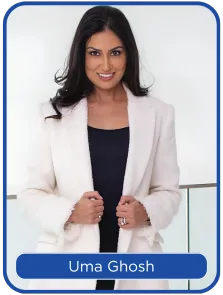 Uma Ghosh