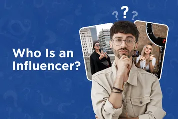 Who is an Influencer