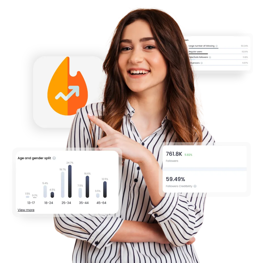 Influencer Marketing